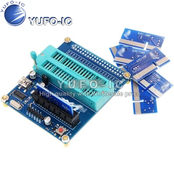 

STC full range of programmers ch340g usb to ttl module stc downloader X-0.085