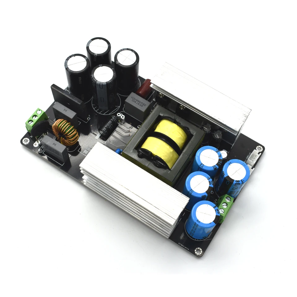 Lusya 1000 Вт AC200V-240V ООО импульсный источник питания Выходное напряжение+-60 в для Hi-Fi усилитель доска B4-004