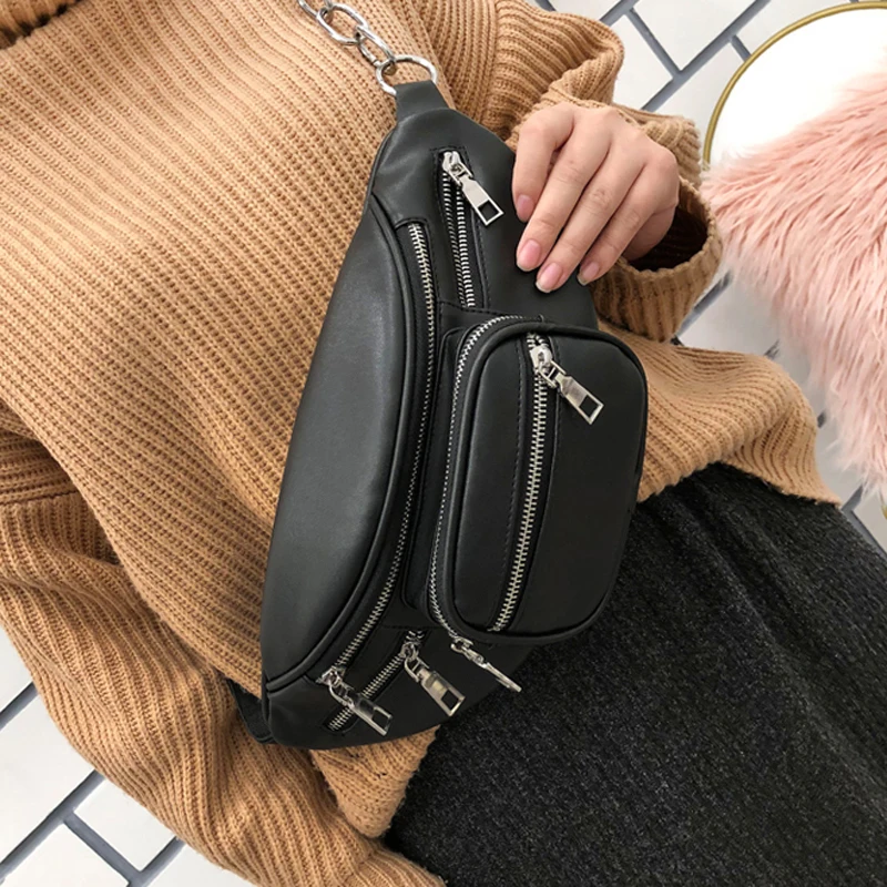 2019 Женская модная брендовая маленькая сумка через плечо кожаная сумка через плечо женская сумка