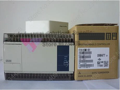 FX1N-60MR-001 PLC programmable controller