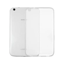 Мягкий тонкий скраб планшетный чехол s для samsung Galaxy Tab 3 SM-T310 гироборд с колесами 8 дюймов чехол защитный чехол-накладка на заднюю панель