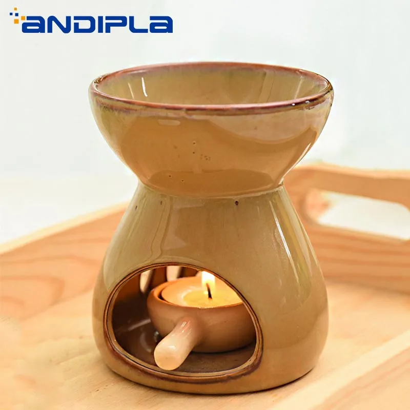 Details about   Stone Aroma Incense Burners India Regular Candle Aroma Oil Burner 