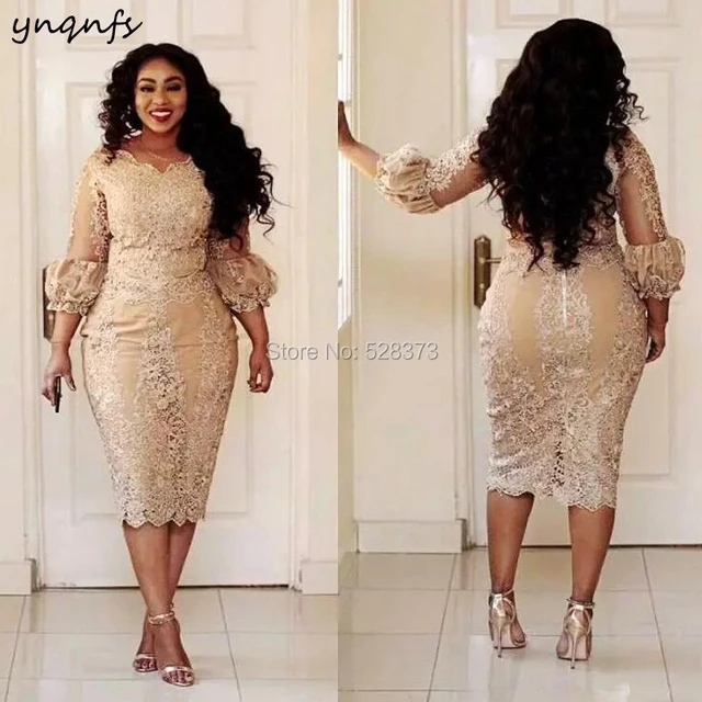 Long Sleeve Mother of Groom Dresses