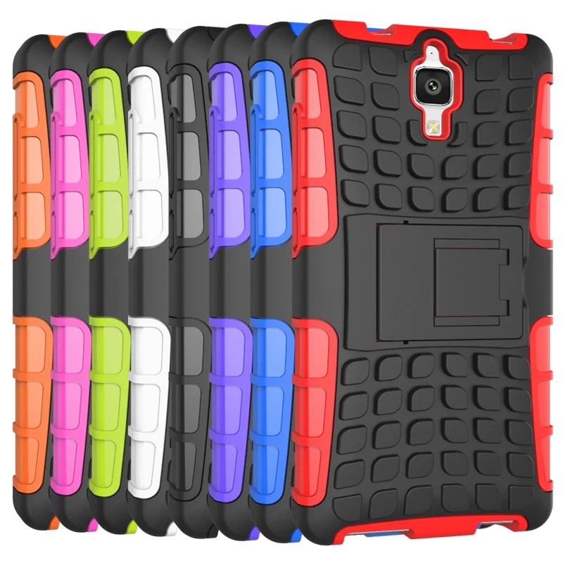 Protective case