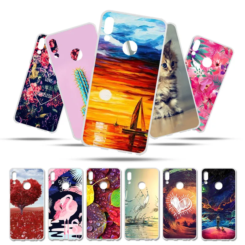 Чехол Bolomboy для Lenovo K5 Pro чехол A1010 A2020 A2010 K80 A319 A5 A5000 A536 A606 C2 K3 Plus Play K530t|Бамперы| |