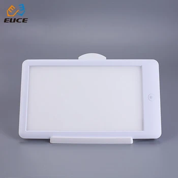 

Free shipping 1 SET LED digital cool light illuminate 10000-30000 LUX desktop therapy light lamp