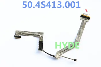 

NEW 50.4S413.001 FOR HP V3000 V3400 V3700 V3900 LCD LVDS CABLE
