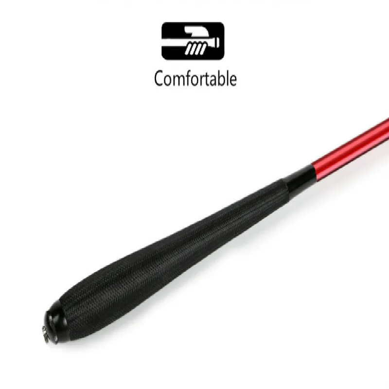 Новинка 2019 Удочка Супер тонкая Тайваньская легкая Ультра жесткая