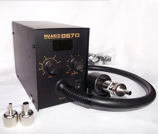 HUAKKO -857d 3