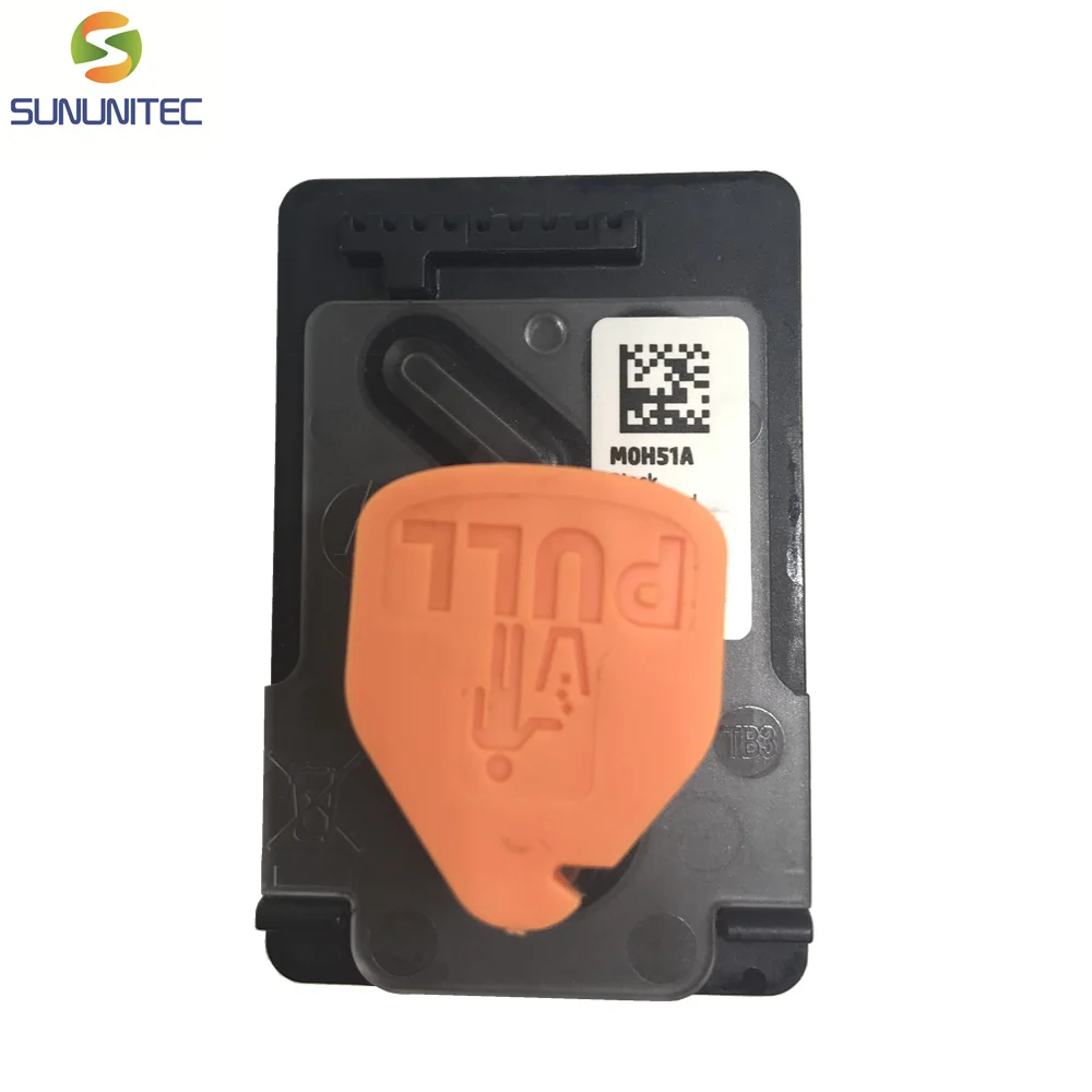 5810 printhead NEW Original GT5810 GT5820 Pirnthead  for HP GT5810 GT5820 5810 5820 printer  M0H51A M0H50A print head (3)