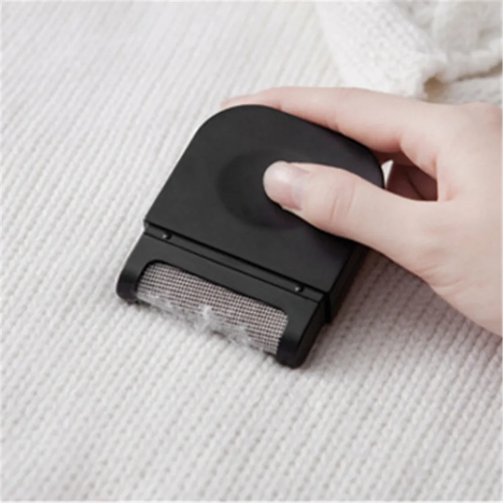 Mini Portable Sweater Wool Implement Lint Remover
