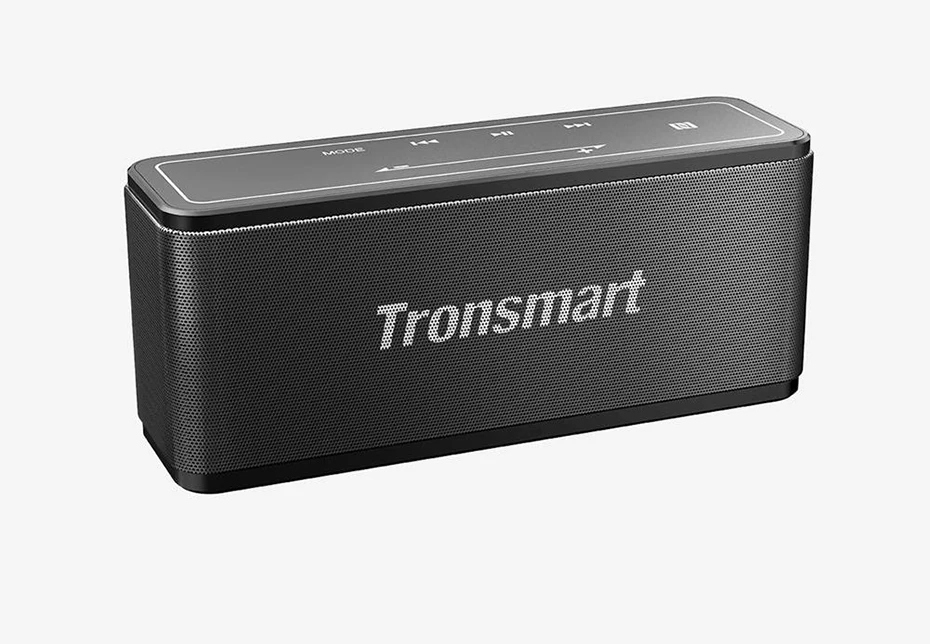 Tronsmart Element Mega Bluetooth Speaker Soundbar Portable Music Wireless Speakers for MP3 Computer Home Theater Support NFC 0