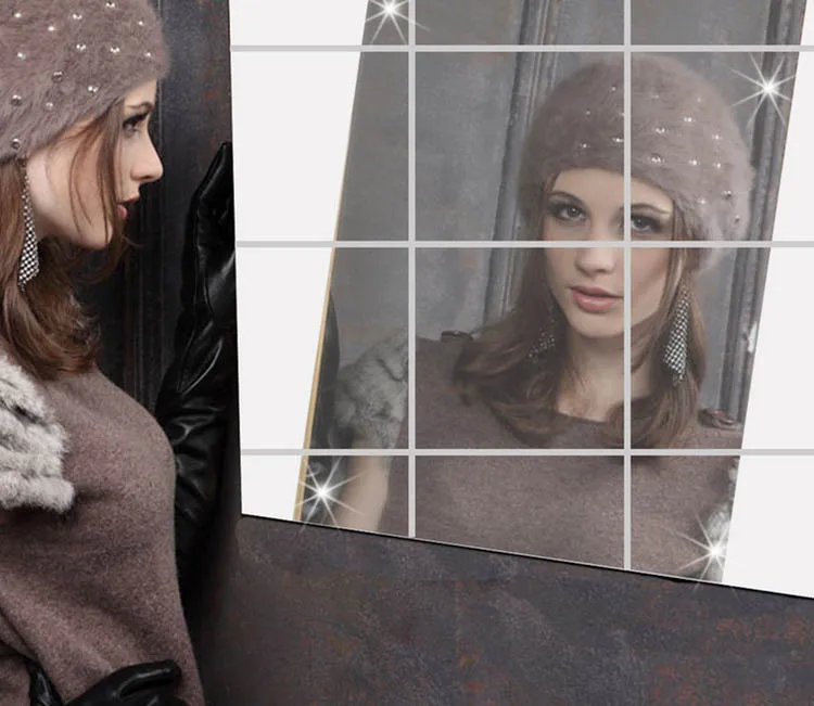 Make-up Mirror