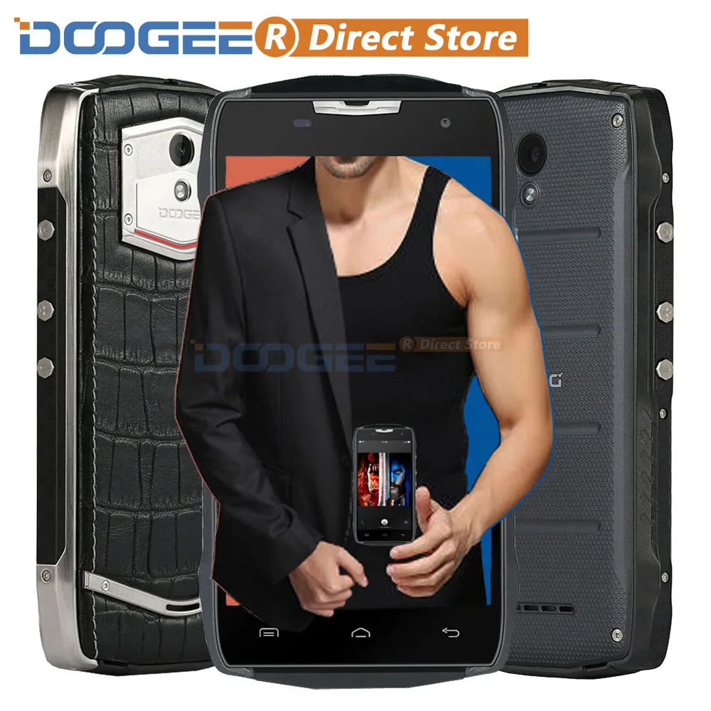 Цена за Doogee t5 4 г ip67 водонепроницаемый противоударный 4500 мАч otg смартфон android 6.0 mtk6753 octa ядро 5.0 "HD 3 ГБ + 32 ГБ 13MP Мобильный Телефон Цена за Doogee t5 4 г ip67 водонепроницаемый противоударный 4500 мАч otg смартфон android 6.0 mtk6753 octa ядро 5.0 "HD 3 ГБ + 32 ГБ 13MP Мобильный Телефон