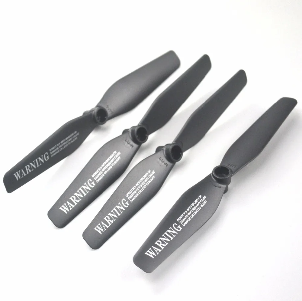 

8807 8807W Parts RC Drone Part Spare Propeller Blades