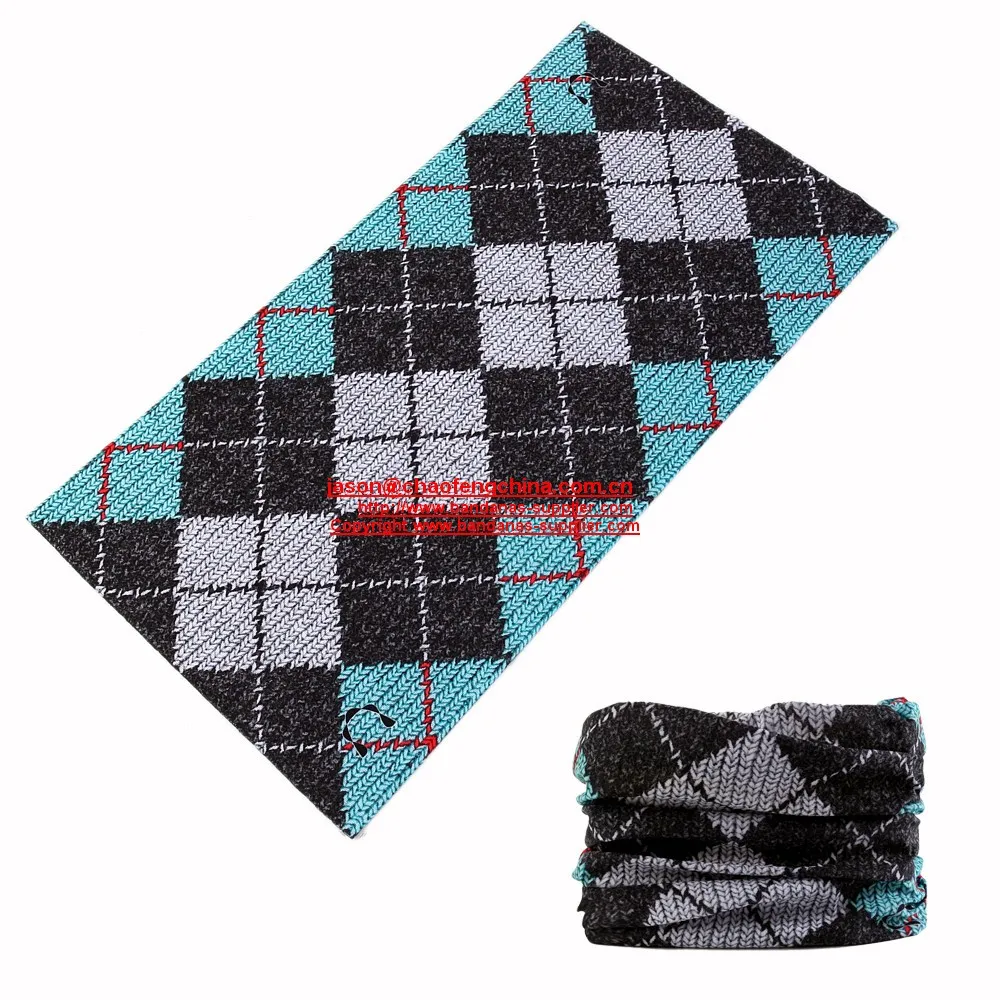 Buy Mix Wholesale tube bandana & outdoor face mask