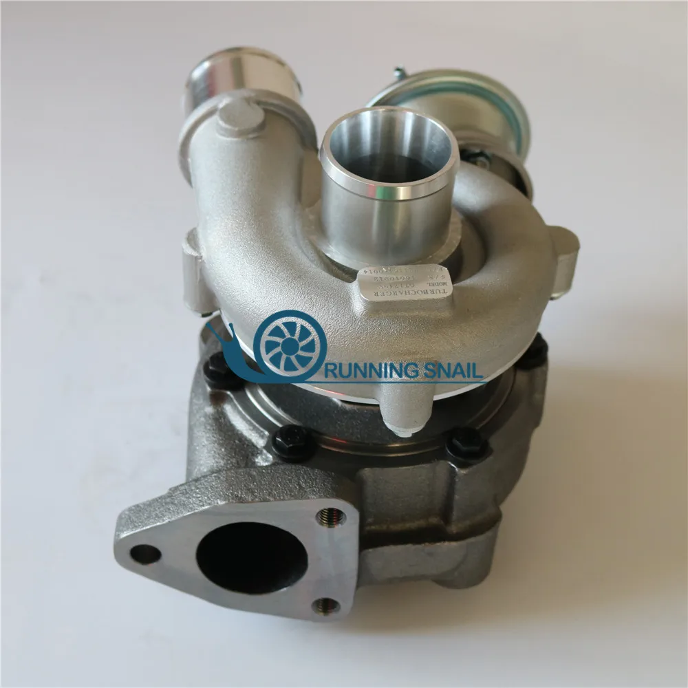

Turbocharger GT1749V RAV4 721164-0013 17201-27030 FOR TOYOTA Auris avensis previa picnic 2.0T D4D
