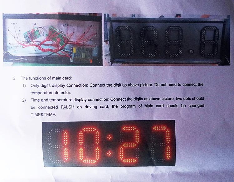 RS485 control card-4
