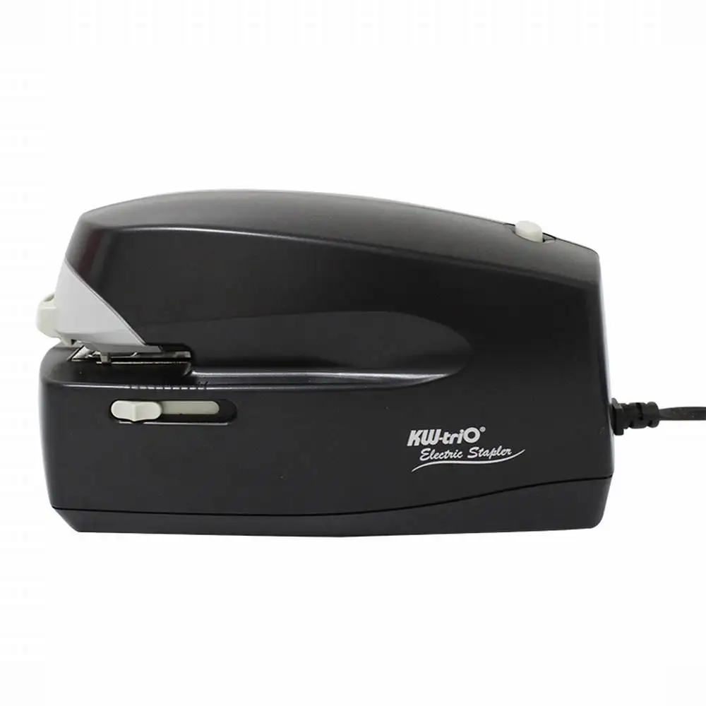 

Automatic Electric Stapler 12# Unified Stapler KW-5990