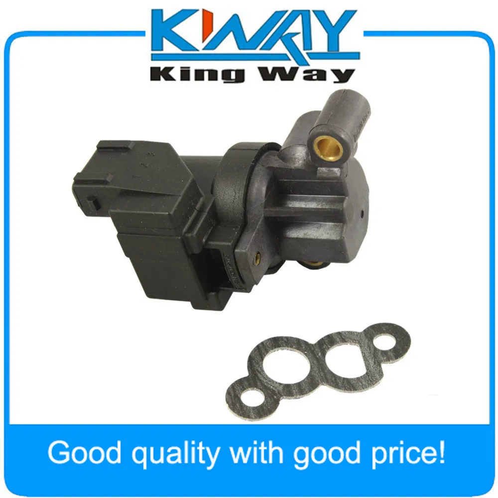 New Idle Air Control Valve IAC FITS Hyundai Accent Elantra Tiburon Kia