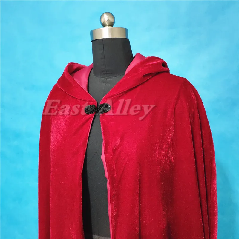ベルベットケープフード付きマント 中世エルフファンタジー衣装岬フード Wedding Jackets Wrap Aliexpress ベルベットケープフード付きマント 中世エルフファンタジー衣装岬フード Wedding Jackets Wrap Aliexpress