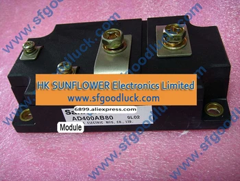 

AD400AB80 Power Transistor Module IGBT Free Shipping