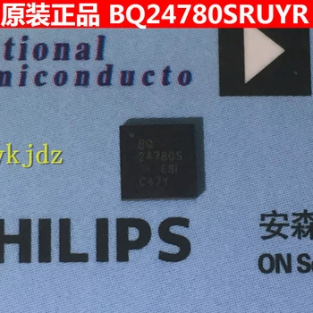 

1PCS/Lot , BQ24780SRUYR BQ24780S 24780S WQFN-28 ,New Oiginal Product New original fast delivery