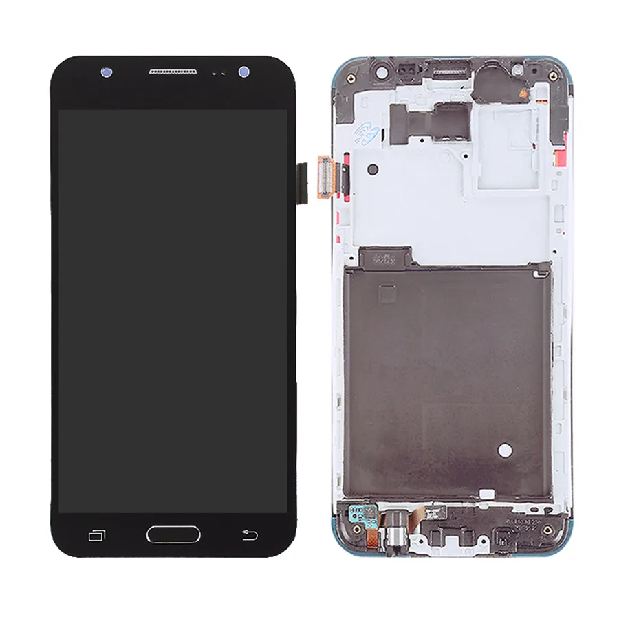 imágenes para J5 2015 Pantalla LCD Para la Galaxia Pantalla J500FN J500F J500G J500Y J500M LCD Display de Pantalla Táctil Digitalizador Asamblea imágenes para J5 2015 Pantalla LCD Para la Galaxia Pantalla J500FN J500F J500G J500Y J500M LCD Display de Pantalla Táctil Digitalizador Asamblea
