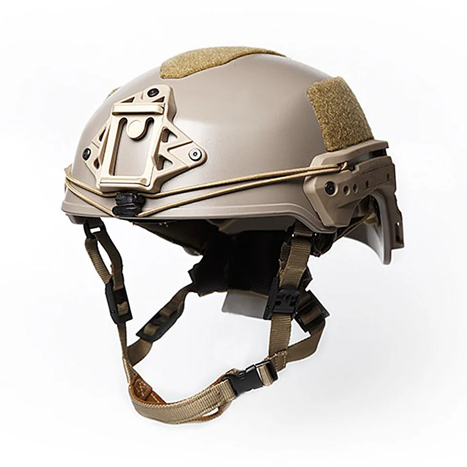 FMA военный Exfil Lite баллистический шлем высокопрочный ударопрочный для тактических страйкбола охотничьих шлемов