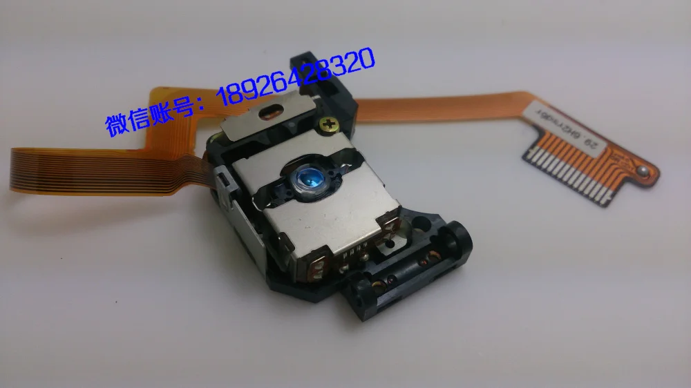 

The supply of new S-630 AP02 laser head -02 -02J