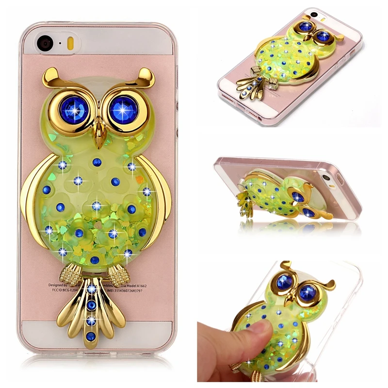 iPhone 5 5S SE Case086