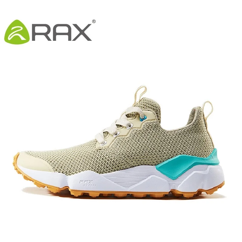 

Rax Running Shoes Men High Quality Colorful Sport Shoes Men 2019 Good Quality Outdoor Sneakers Women B2805W
