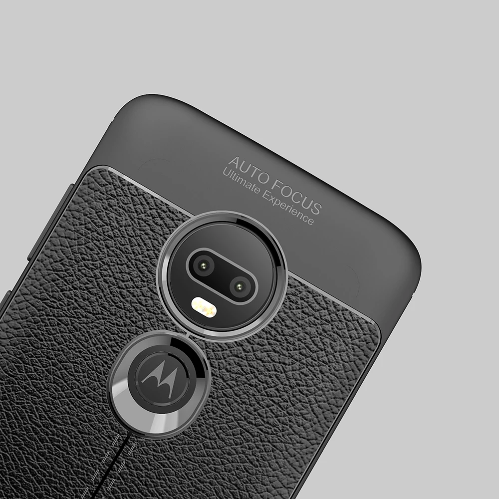 Tigenkey Модный Ретро мягкий чехол для телефона Motorola moto G5 G5S G6 G7 plus g7 power Z3 Z4 play P40