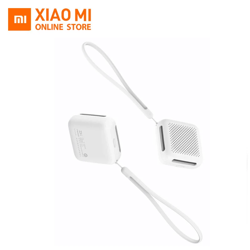 

Original Xiaomi mijia ZMI Mosquito Killer Dispeller Bugs Epochal Mini Garden Outdoor Dust-proof car portable Mosqutio Dispeller