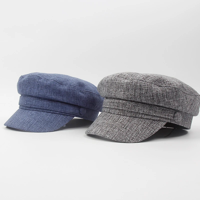 sailor shirts and hats