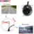 Koorinwoo di Visione Notturna HD 360 gradi Macchina fotografica di Videocamera vista posteriore Anteriore della Macchina Fotografica di Vista Frontale Laterale Telecamera di Retromarcia della Macchina Fotografica di Backup di Assistenza Al Parcheggio