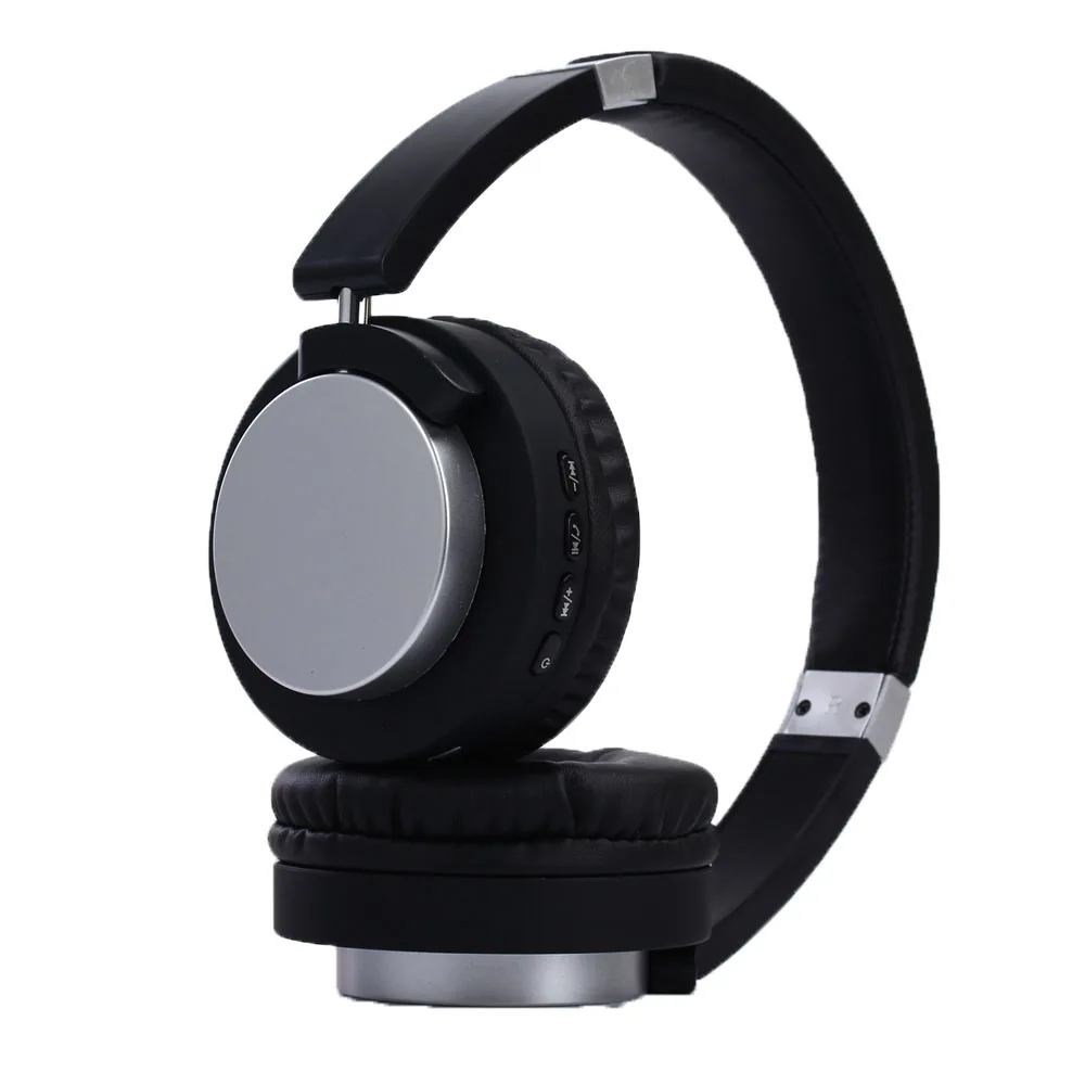 Mini Foldable Sport Headset With Mic For TV PC Smart Phone Fone De