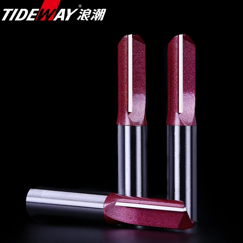 Industrial double-edged straight knife Woodworking Knife Trimming Machine Head Engraving Gong | Инструменты