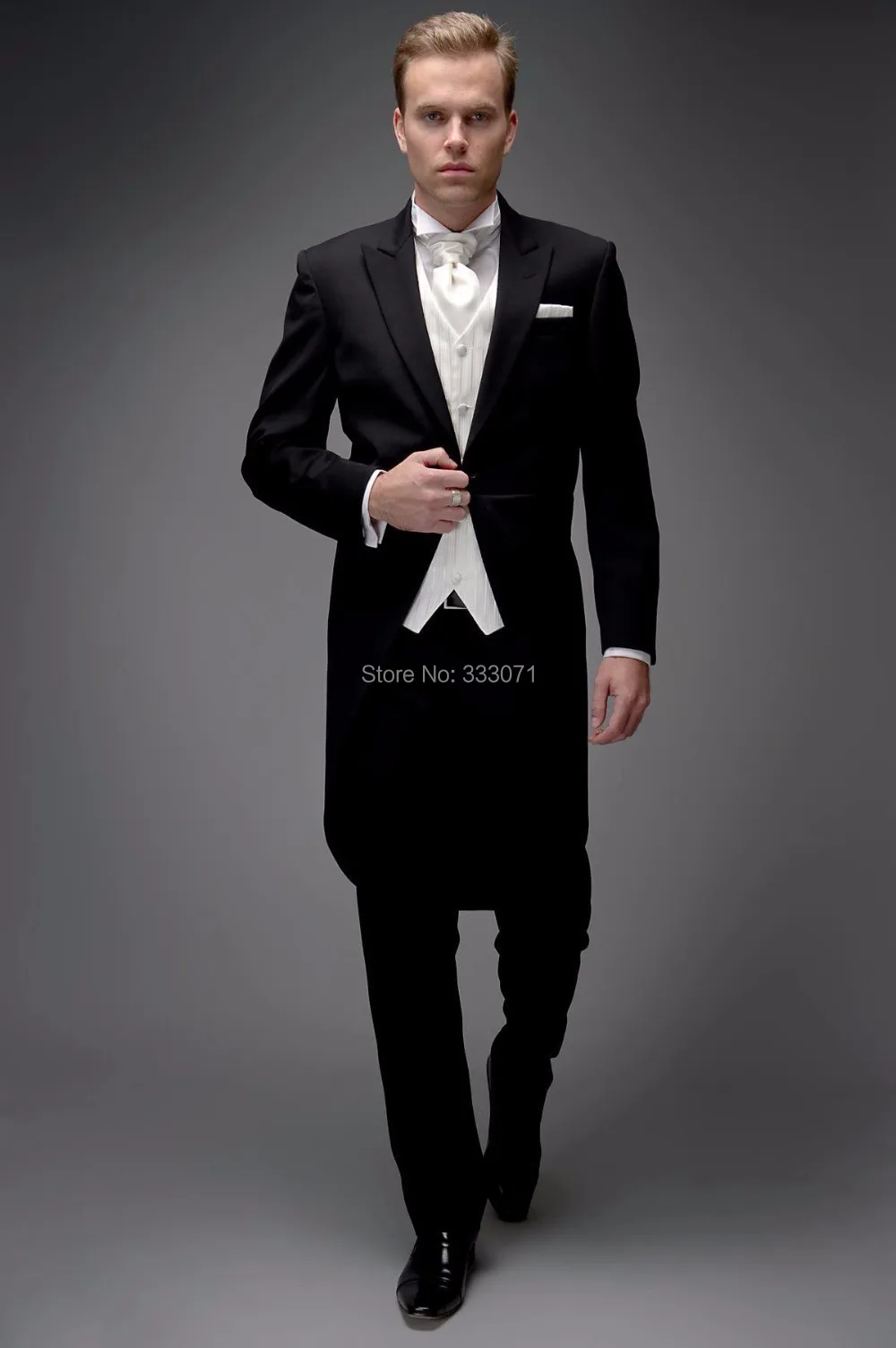 and purple suits silver Groom Fit Best Custom Suit Slim Tuxedos man Notch made