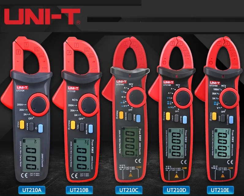 токовые клещи p266c proconnect. клещи токовые ut-210e uni-t 13-0009. Uni-t ut210b true rms. токовые клещи uni-t ut-210e. токовые клещи uni-t ut-210d 13-0008.