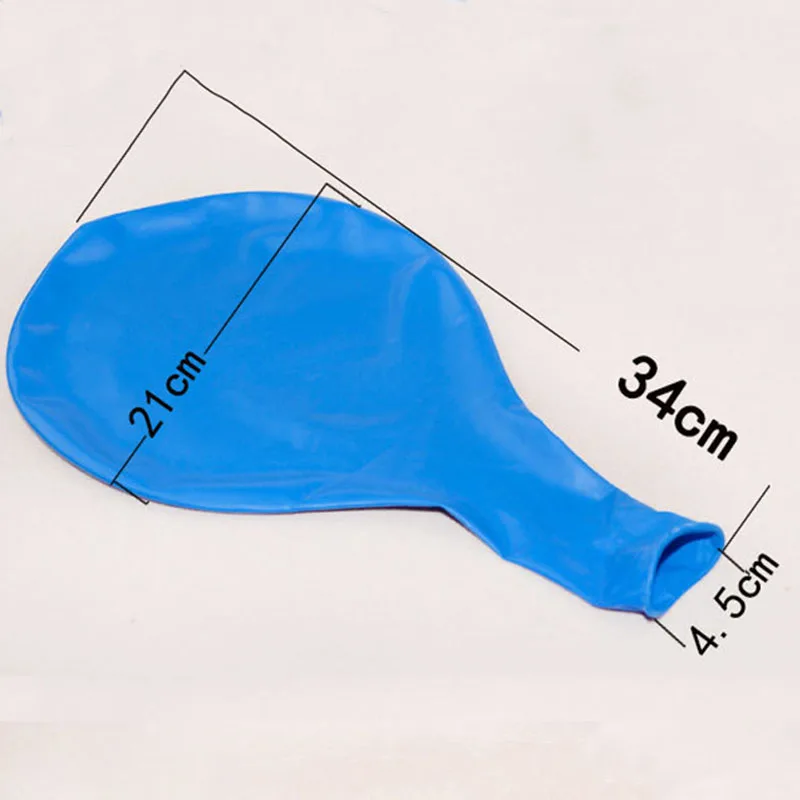 45cm-Round-Latex-Colorful-Big-Giant-Balloon-Party-Birthday-Wedding-Decorate-Balloons-Classic-Toy-25g-TD0057 (4)