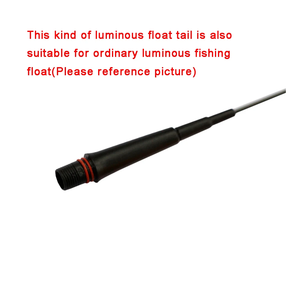 electric fishing floatx