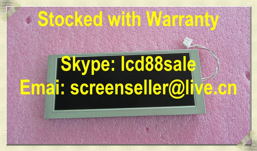 Лучшая цена и качество оригинальный kcg062hv1ae-a21 промышленных ЖК-дисплей Дисплей