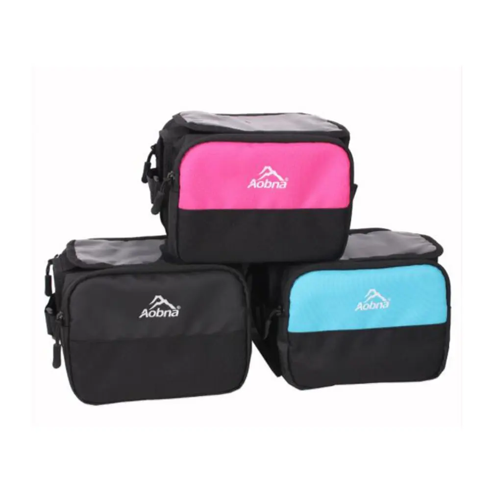 Perfect Touch Screen Bicycle Bags Cycling MTB Mountain Bike Frame Front Tube Storage Bag Mobile Phone Waterproof 2 Perfect Touch Screen Bicycle Bags Cycling MTB Mountain Bike Frame Front Tube Storage Bag Mobile Phone Waterproof 2