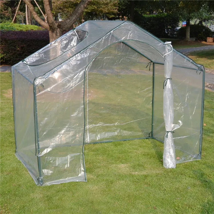 Buy large Greenhouse grow tent hot sale non toxic