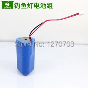

Free shopping Finder 12V 18650 Rechargeable Li-ion batteries 3 S 2200mAh + PCB Battery Protection Board