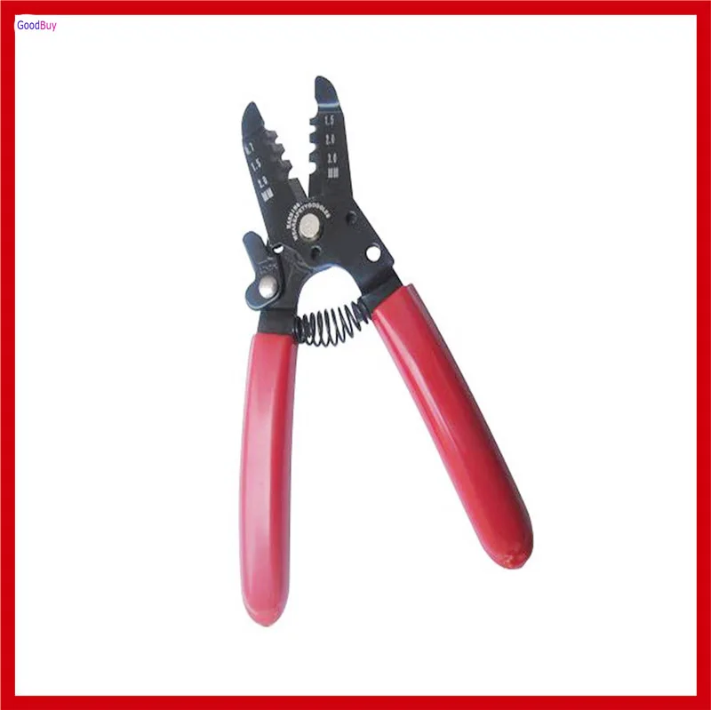 

New 0.1-3mm Refrigerator Fridge Capillary Tube Cutter Plier Cooling System Copper Capillary Tube Cutter Plier