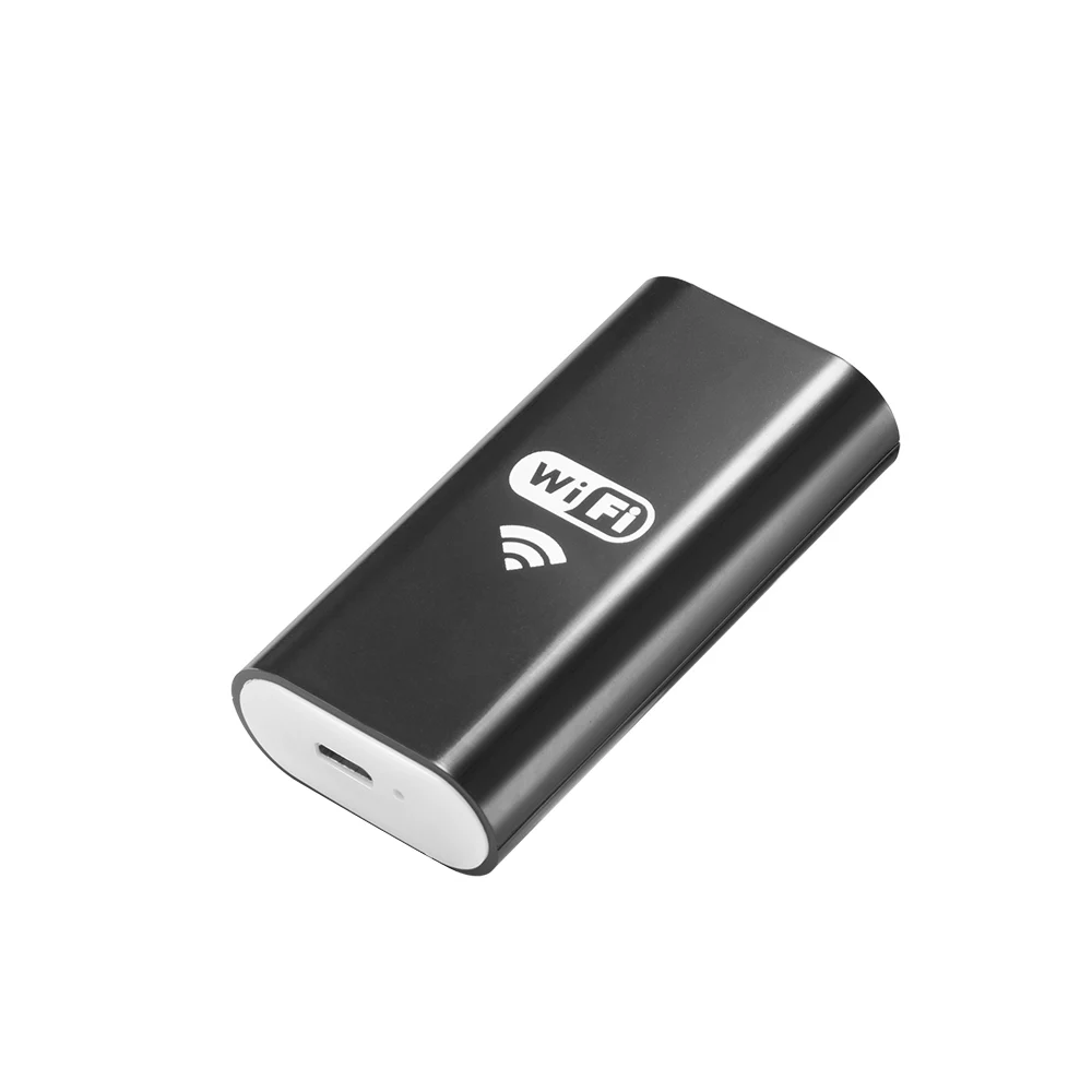 Беспроводной Wi Fi передатчик JCWHCAM для 5 мм 7 8 USB эндоскопическая Инспекционная