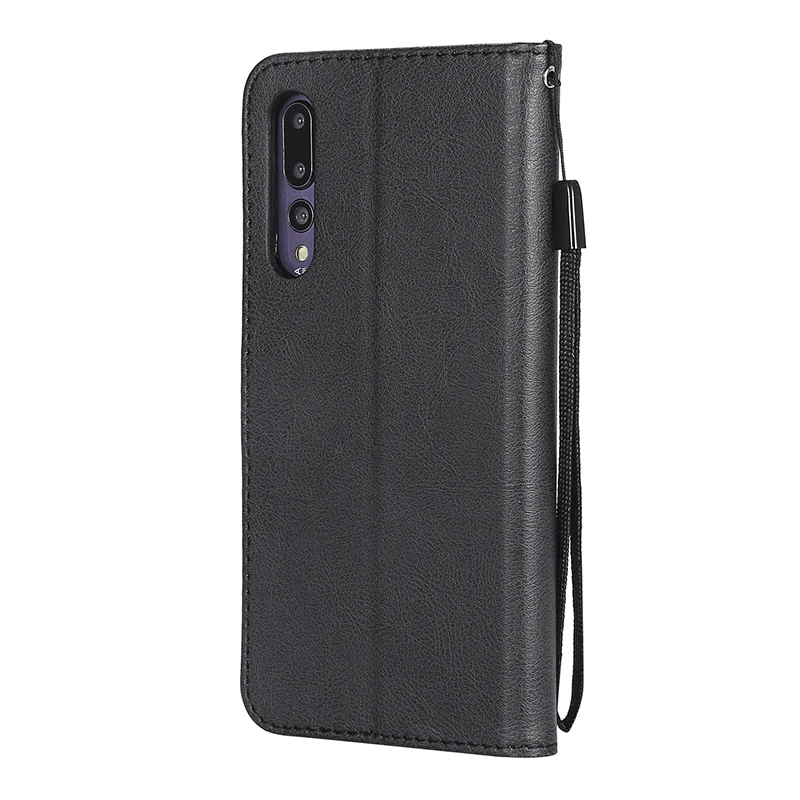 For Huawei P20 Pro P10 P9 Lite Mini P8 Lite 2017 Case Retro Leather Wallet Cover For Huawei Mate 20 Lite 10 Pro 9 8 7 Book Coque (8)