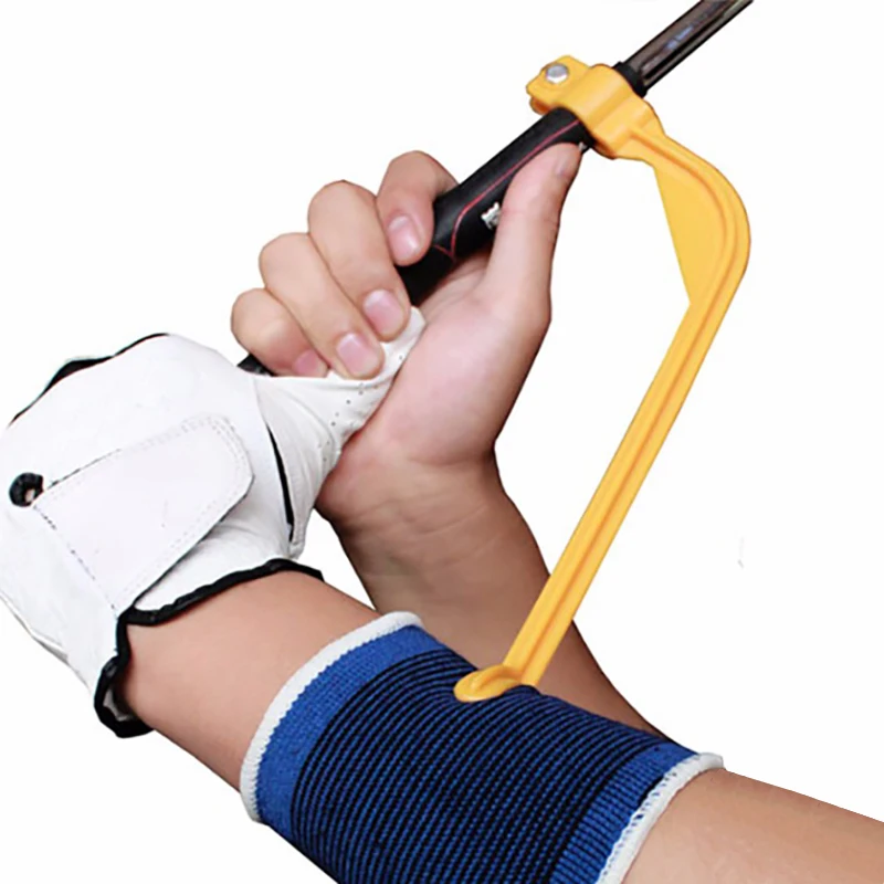 golf wrist corrector